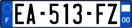 EA-513-FZ