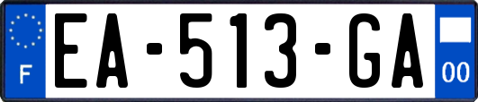 EA-513-GA