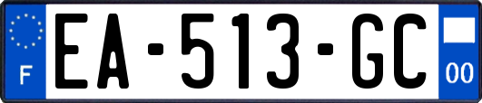 EA-513-GC