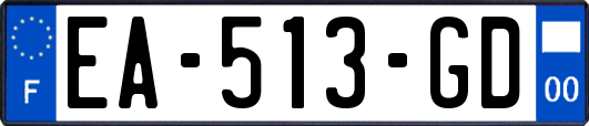 EA-513-GD