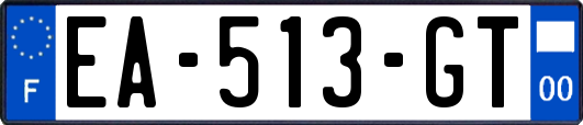 EA-513-GT