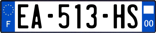 EA-513-HS