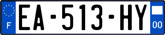 EA-513-HY
