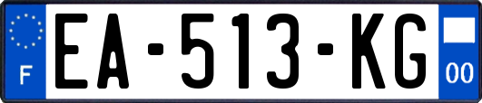 EA-513-KG