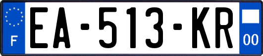 EA-513-KR