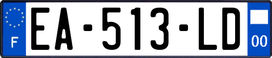 EA-513-LD