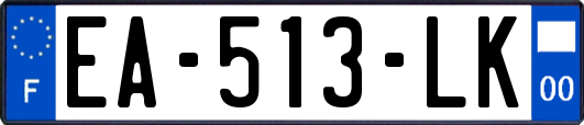 EA-513-LK