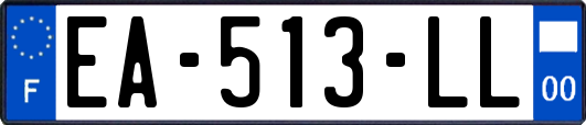 EA-513-LL