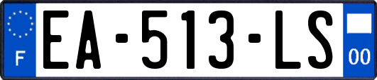 EA-513-LS
