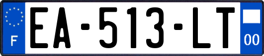 EA-513-LT