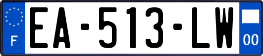 EA-513-LW