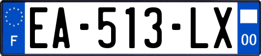 EA-513-LX