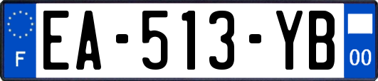 EA-513-YB