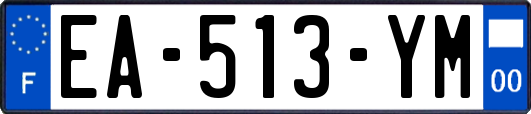 EA-513-YM