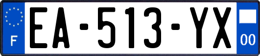 EA-513-YX