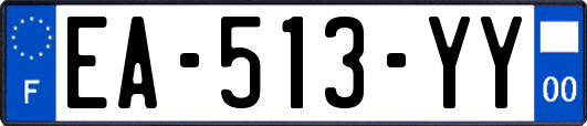 EA-513-YY