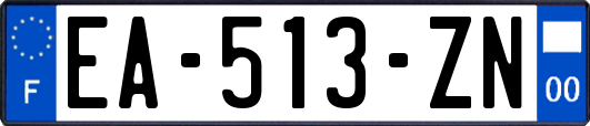 EA-513-ZN