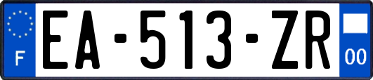 EA-513-ZR