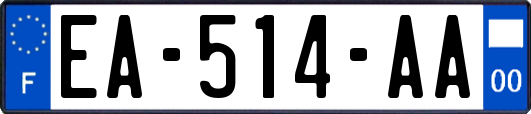 EA-514-AA