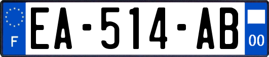 EA-514-AB