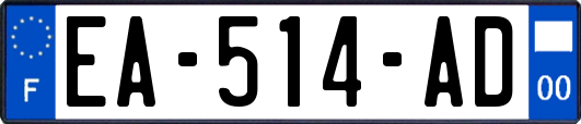 EA-514-AD