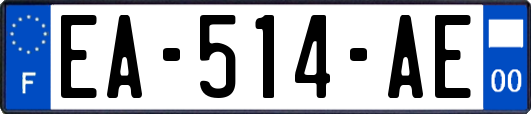 EA-514-AE