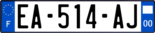 EA-514-AJ