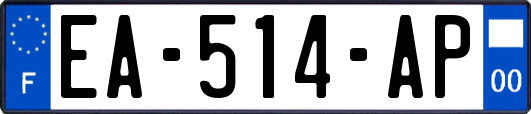 EA-514-AP