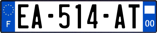 EA-514-AT