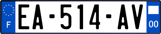 EA-514-AV
