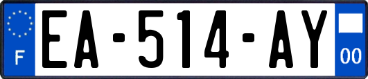 EA-514-AY