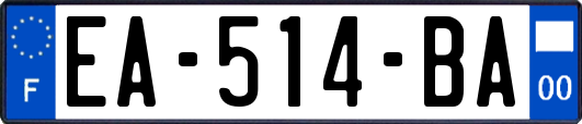 EA-514-BA