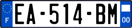 EA-514-BM