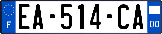 EA-514-CA