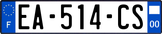 EA-514-CS