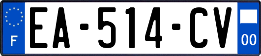 EA-514-CV