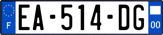 EA-514-DG