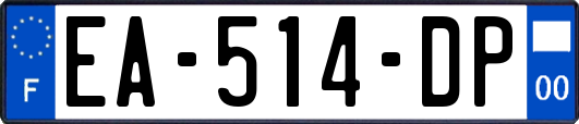 EA-514-DP