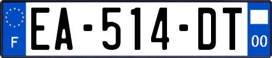 EA-514-DT