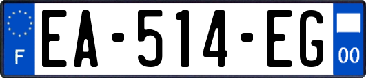 EA-514-EG