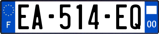 EA-514-EQ