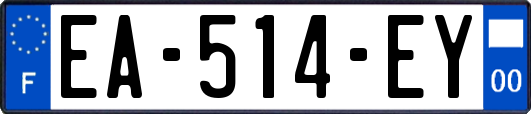 EA-514-EY