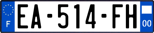 EA-514-FH