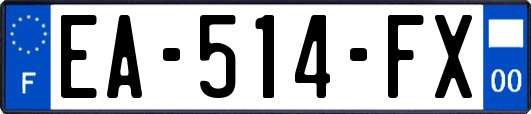 EA-514-FX