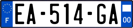 EA-514-GA