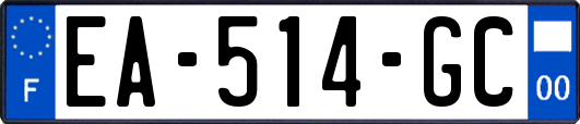 EA-514-GC