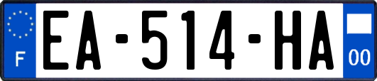 EA-514-HA