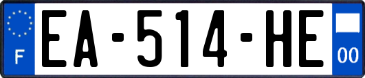 EA-514-HE