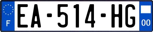 EA-514-HG