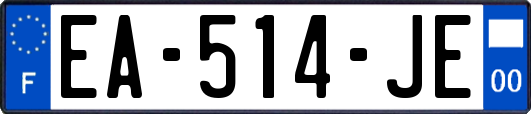 EA-514-JE